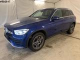 Mercedes-Benz GLC 300 e 4M 2x AMG Line Multibeam VirtCockp 360
