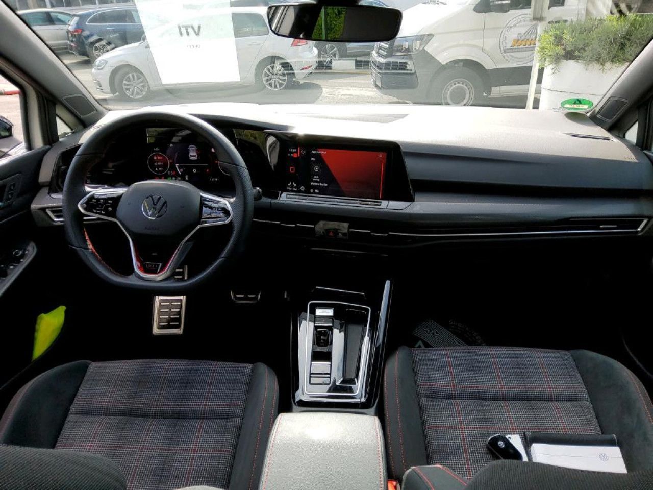 Volkswagen Golf - Bild 8
