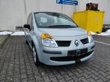 Renault Modus Cite TÜV 09.27 - Renault Modus Cite mit Benzin-Antrieb