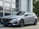 Peugeot 308 SW 1.5 BlueHDi*ALLURE*MEMORY*LEDER*KEY*360* - Peugeot 308 in Solingen