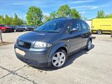 Audi A2 1.4 RENTNERFAHRZEUG  - Audi A2: 1.2