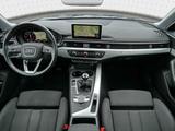 Audi A4 allroad 2.0 TDI quattro AHK*Matrix*Virtual* - Audi: Allroad