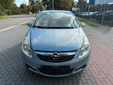 Opel Corsa D CATCH ME Now - Opel Corsa: Catch Me Now