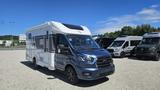 Carado Edition25 T Ford 338 Hubbett, Bi-Xenon Scheinw. - Carado T 338 EDITION25