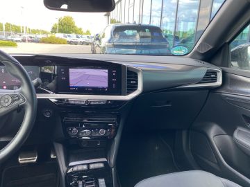 Opel Mokka - 11