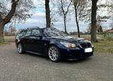 BMW 535d e61 Touring LCI M Paket - BMW: E61 M Paket
