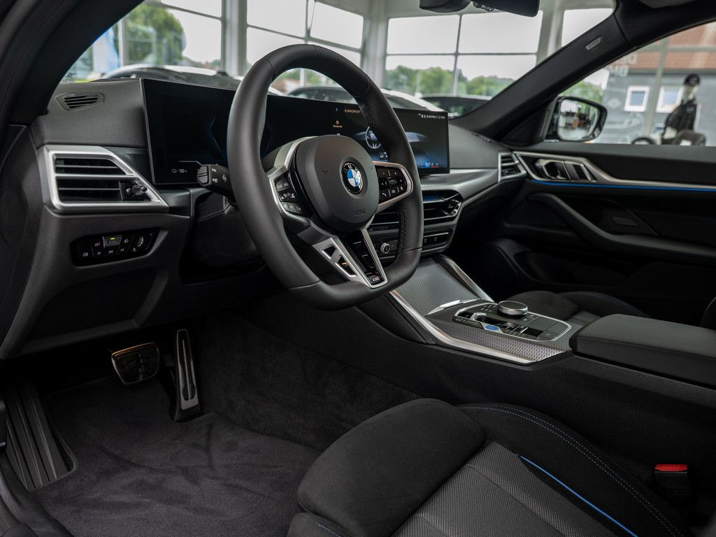 BMW i4 - Bild 25
