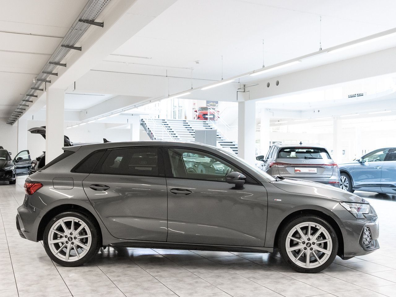 Audi A3 - Bild 7
