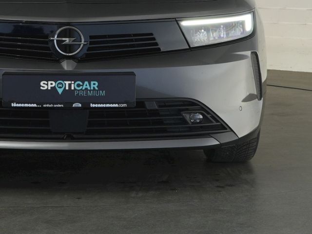 Astra L ST ELEGANCE CDTI+LED+NAVI+RÜCKFAHRKAMERA