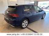 Volkswagen Golf VIII Lim. Life eTSI LED ACC+Side KA3Zonen - Volkswagen: mit Klimaautomatik, Zonen