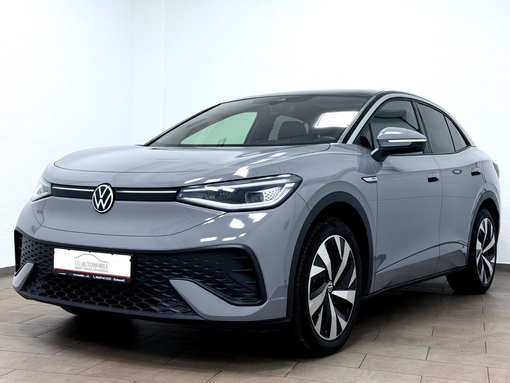 Angebot ansehen Volkswagen ID.5