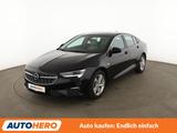 Opel Insignia Grand Sport 2.0 Turbo Elegance Aut.*NAV - Opel Insignia Gebrauchtwagen in Bochum