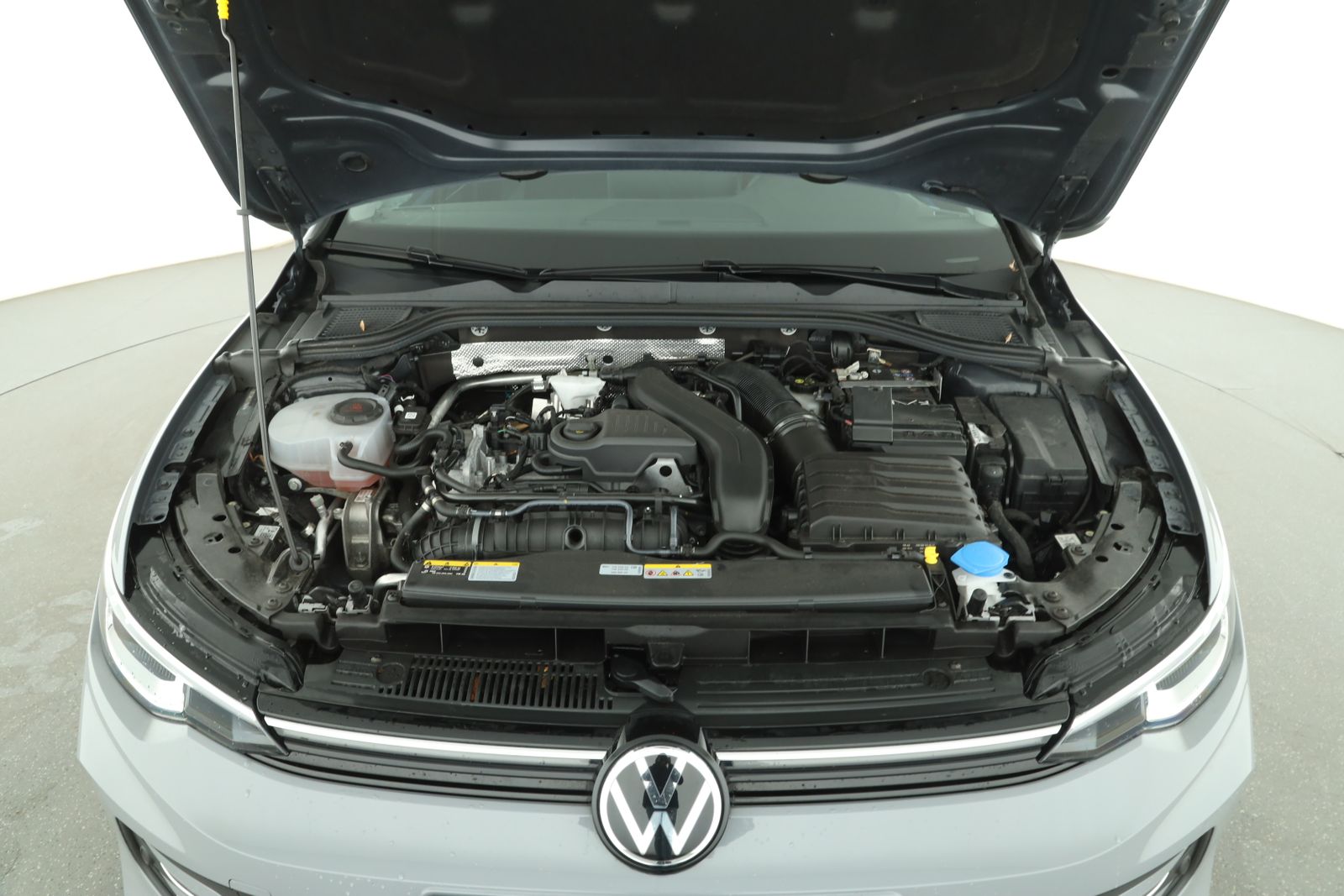 Volkswagen Golf - Bild 8