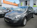 Fiat Punto 1.2 8V*Klima*4-Türig*Euro 6* - gebrauchte Fiat Punto aus dem Jahr 2017