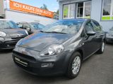 Fiat Punto 1.2 8V*Klima*4-Türig*Euro 6* - Fiat Punto: 1.6