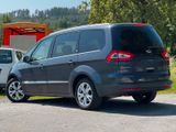 Ford Galaxy Ghia*7-SITZER*XENON*SITZHZNG*TEMPOMAT* - Ford Galaxy: Ghia