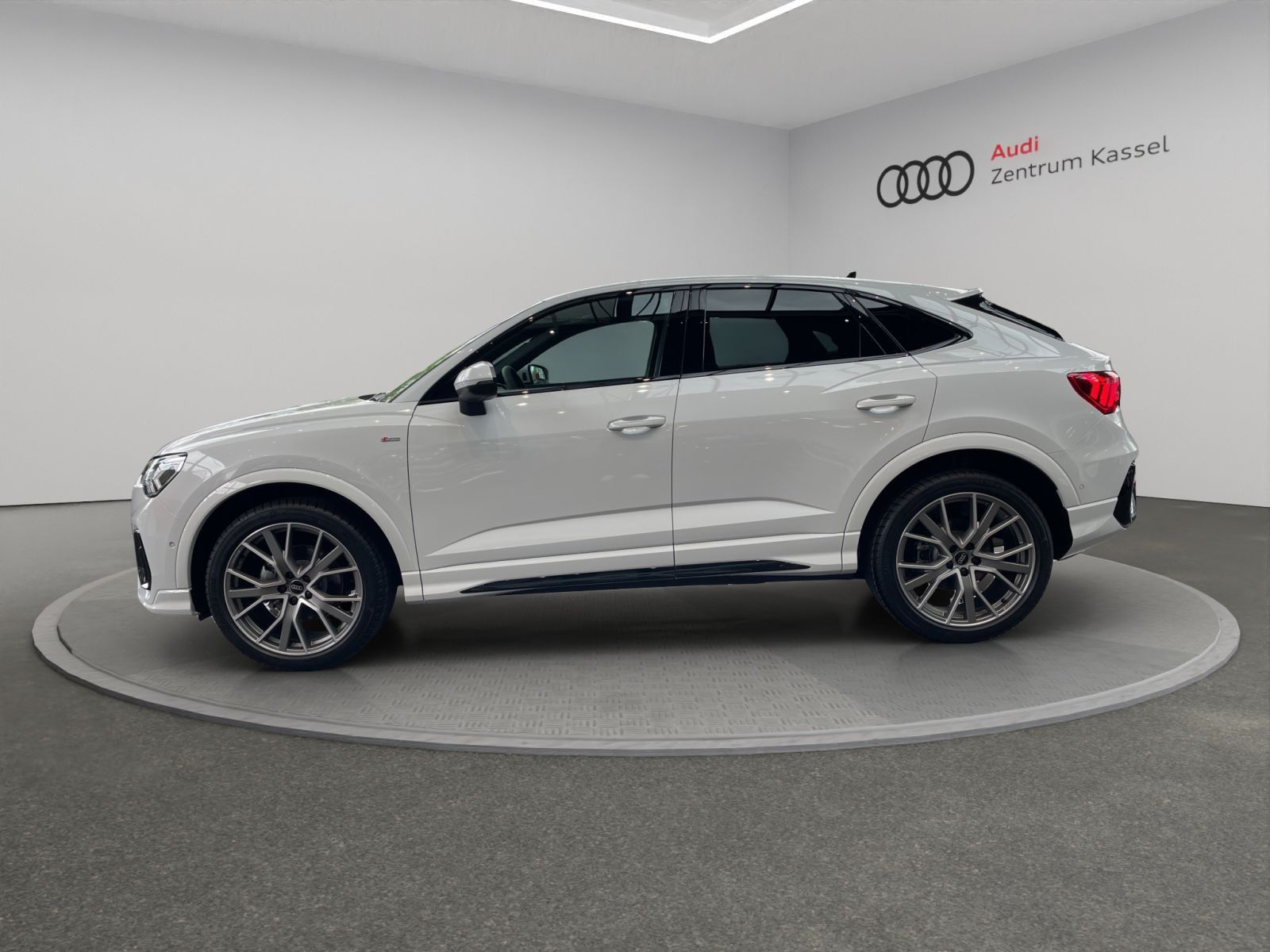 Audi Q3 - Bild 2