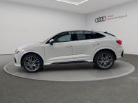 Audi Q3 - Vorschau Bild 2