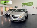 Opel OPEL Corsa 1.2 5 porte Enjoy - Opel Corsa: Enjoy