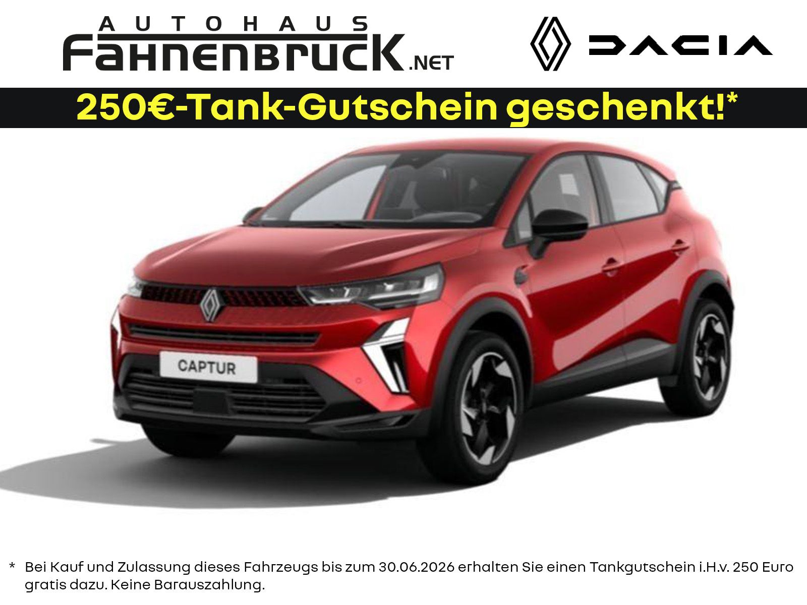 Renault Captur - Bild 1