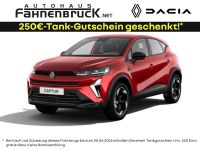 Renault Captur - Vorschau Bild 1