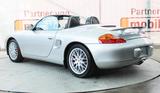 Porsche Boxster 2.7 *Automatik*Inspektion Neu* - Porsche Gebrauchtwagen