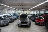 BMW X5 xDrive 40 e *Allrad* - BMW X5 in Bochum