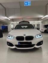 BMW 125i M Sport A M Sport | Leder | Navi 