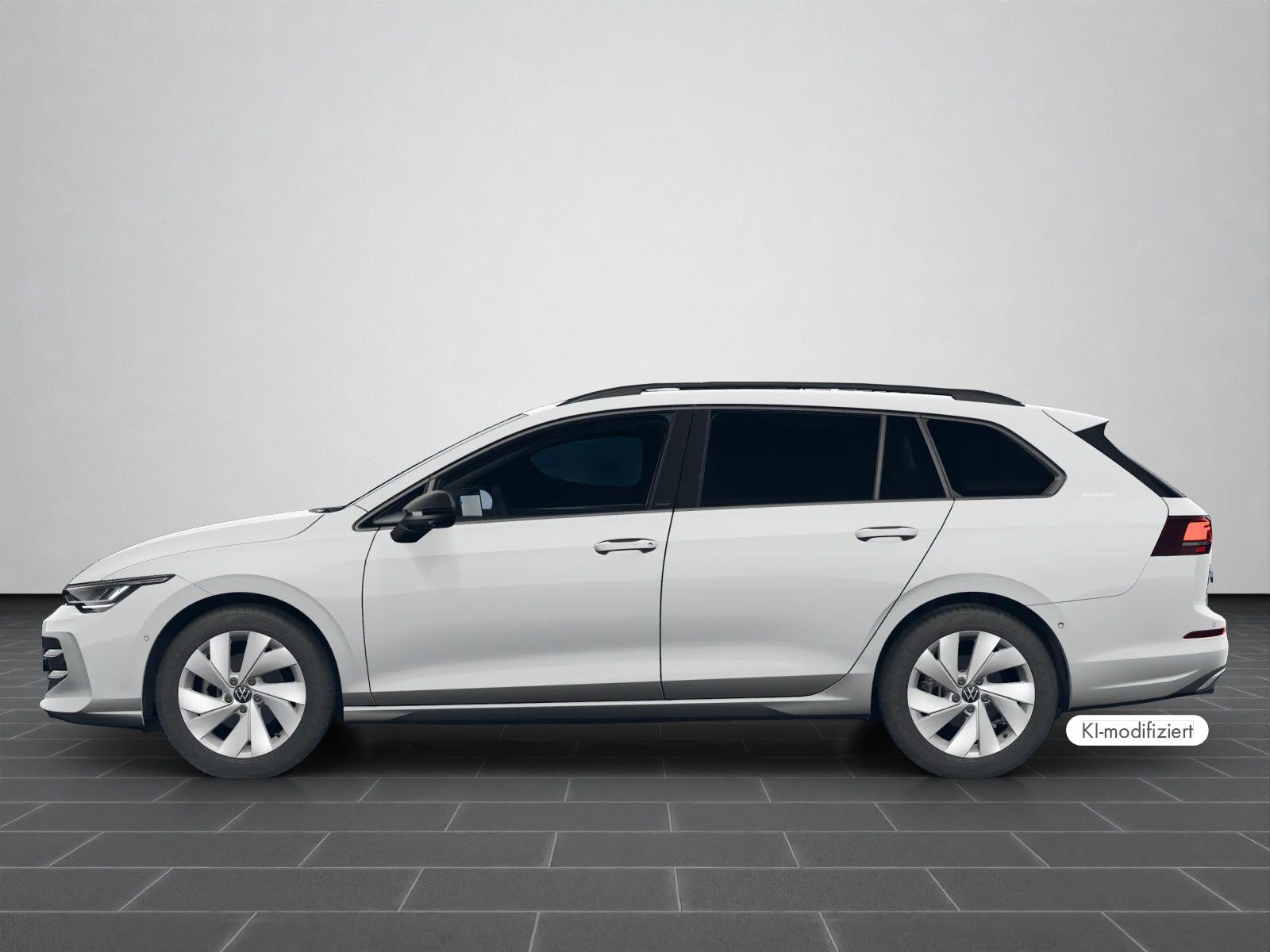 Volkswagen Golf Variant Energy 1,5 TSI 360° ACC AHK, миниатюра 8