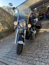 Harley-Davidson ROAD KING FLHRC - 2007 ROAD KING