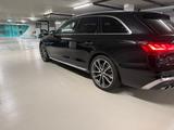 Audi S4 TDI tiptronic quattro Avant - Matrix B&O Pano - Audi S4 in Frankfurt (Main)