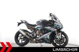 BMW S 1000 RR - QS, 2 Pakete, RDC, Tempomat - BMW R2