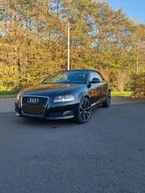Audi A3 Cabrio 1.6 18 Zolll MAM - Audi A3 aus 2010: Cabrio