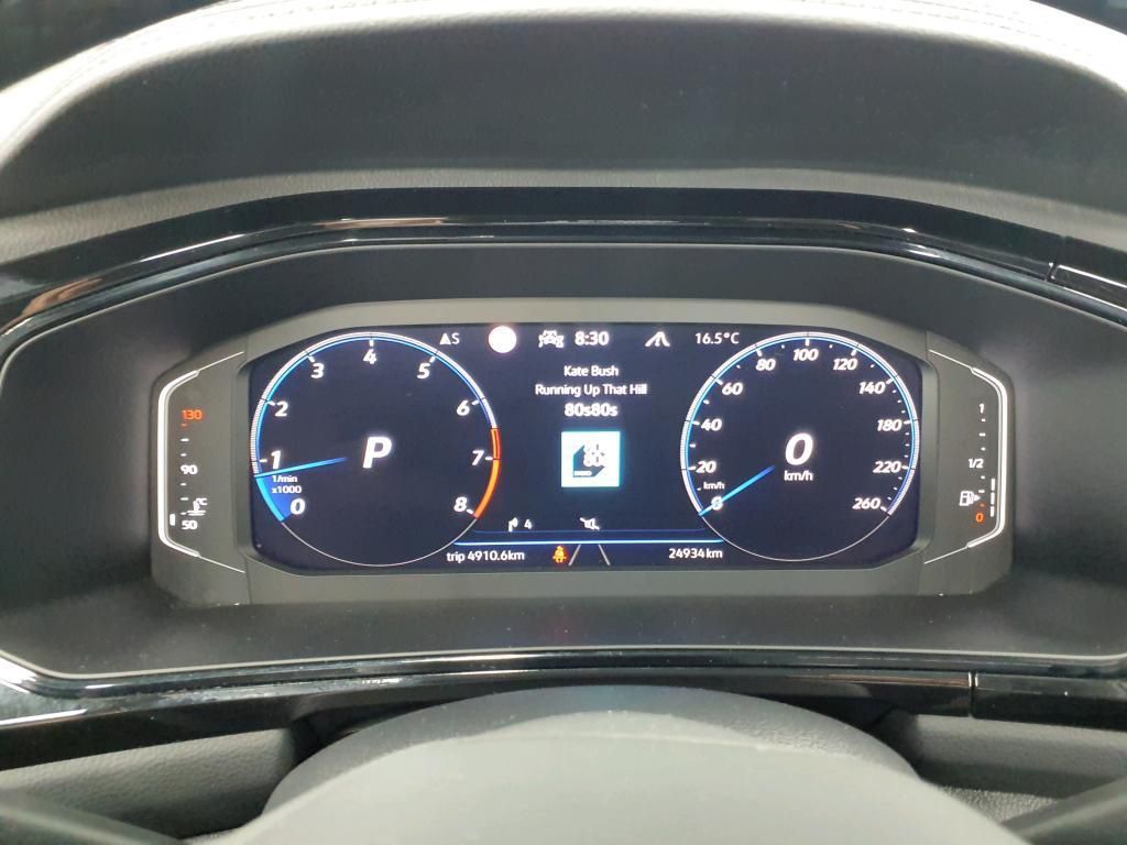 Volkswagen T-Roc Cabriolet R-Line 1.5 TSI AHK*Tempo*PDC*RFK