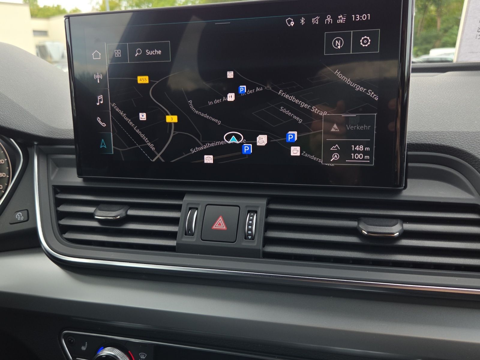 Audi Q5 - Bild 6