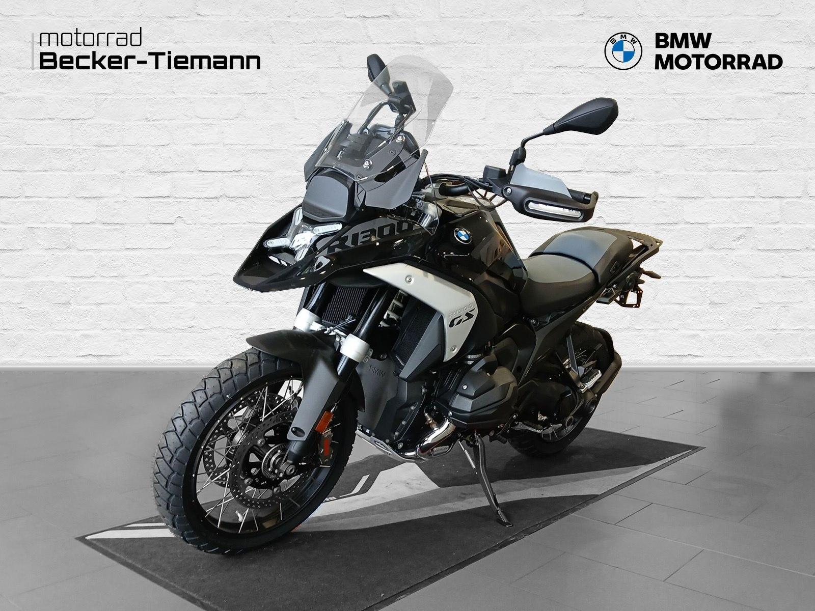 BMW R 1300 GS