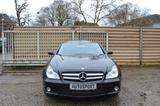 Mercedes-Benz CLS 500 CLS CLS 500*AMG PAKET*STANDH*XENON*LEDER - gebrauchte Mercedes-Benz CLS-Klasse aus dem Jahr 2010