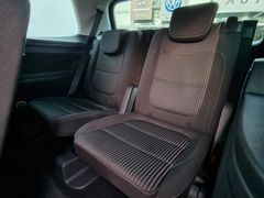 Fahrzeugabbildung Seat Alhambra  Allrad