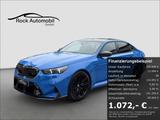 BMW M5 M Performance Umbau Carbon Keramik NP 182t € - BMW M5 in Duisburg