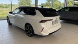 Opel Astra Sports Tourer 1.2 Turbo Hybrid 48 V GS - Opel Astra: Kombi, 1.4