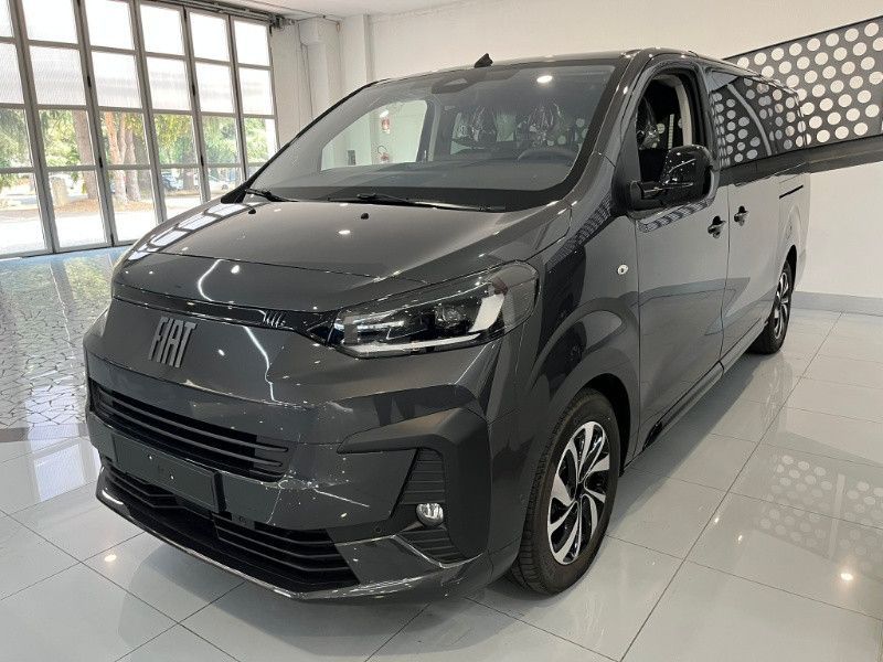 Fiat FIAT Ulysse 2.2 Multijet 180 CV S&S AT8 L3 Combi