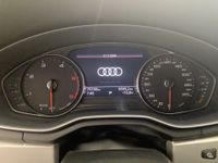 Audi A4 - Vorschau Bild 9