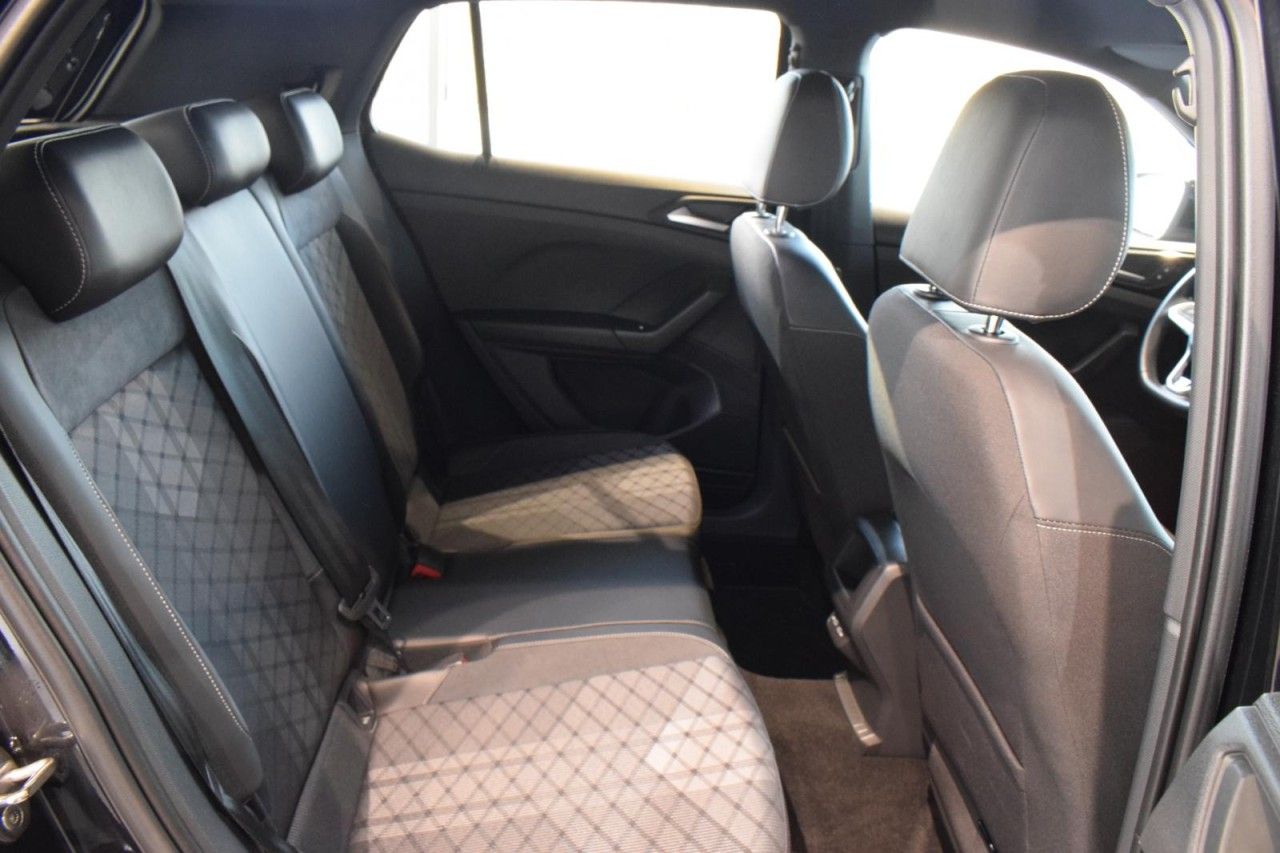 Volkswagen T-Cross - Bild 9