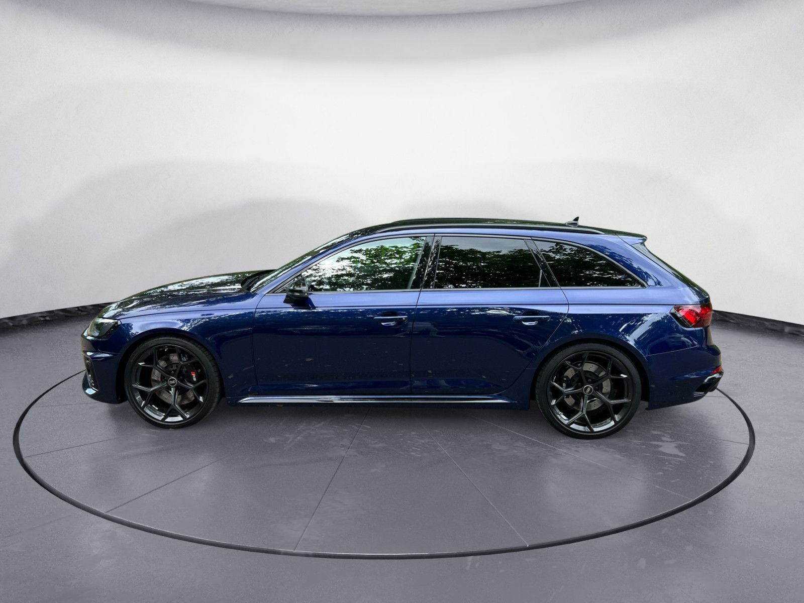 Audi RS4 Avant 2.9 TFSI quattro Matrix/ACC/B&O/Kamera foto 3