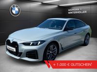BMW M440 - Vorschau Bild 1