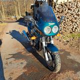 Triumph 900 Sprint - TRIUMPH SPRINT 900