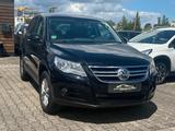 Volkswagen Tiguan Trend & Fun +STEUERKETTE NEU+1.Hand+ - Volkswagen Tiguan aus 2009