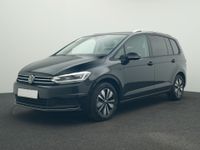 Volkswagen Touran - Vorschau Bild 2