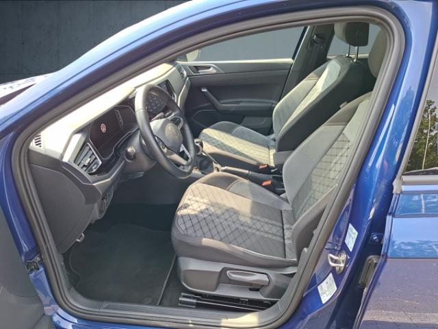 Volkswagen Taigo R-Line 1.0 TSI APP-CONNECT+PANO+ACC, миниатюра 10