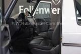 Mercedes-Benz G 500 Cabrio*Deutsches Fahrzeug*AHK*Leder*Navi - Mercedes-Benz G 500 in Düsseldorf